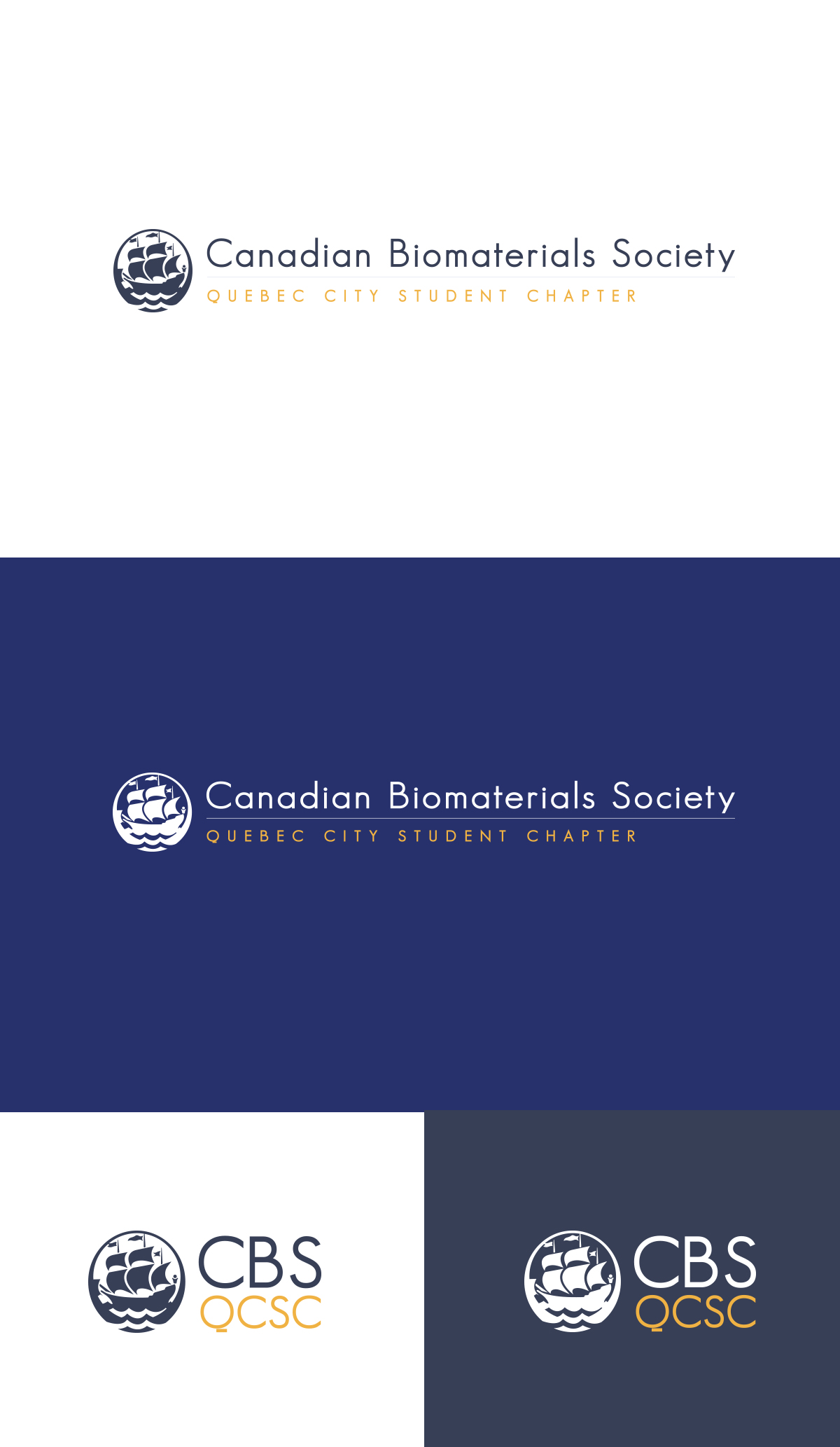 Canadian Biomaterials Society